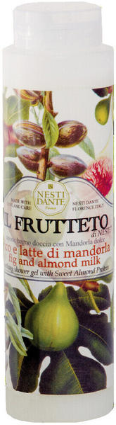 Nesti Dante IL Frutteto Fig & Almond Milk Shower Gel (300ml)