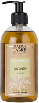 Marius Fabre Eisenkraut Flüssigseife (400ml)