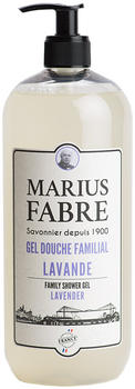 Marius Fabre Duschgel 1900 Lavande (1000ml)