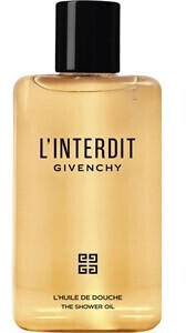 Givenchy L'INTERDIT The Shower Oil Nachfüllung (200ml)