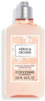 L'Occitane Neroli Orchidee Duschgel (250ml)