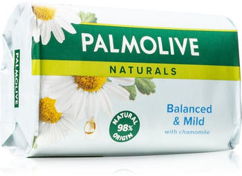 Palmolive Naturals Chamomile Feinseife mit Kamille (90g)