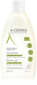 A-Derma Hydra-Protective Duschgel für die ganze Familie (500ml)