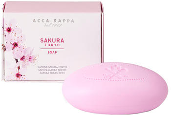 Acca Kappa Sakura Tokyo Soap (150g)