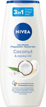 Nivea Pflegedusche Coconut & Jojoba Oil (250ml))