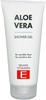Village 9524-01 Aloe Vera Shower Gel Tube 200ml mit Vitamin E