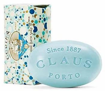 Claus Porto Soaps Deco Cerina Brise Marine Soap (150g)