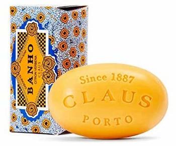 Claus Porto Soaps Deco Banho Citron Verbena Soap (150g)