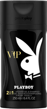 Playboy Duschgel VIP (250 ml)