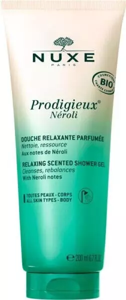 NUXE Prodigieux Néroli (200ml)