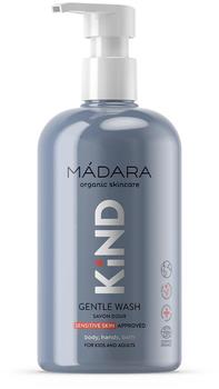 Mádara Kind Gentle Wash (390ml)