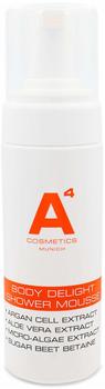 A4 Cosmetics Body Delight Shower Mousse (150ml)