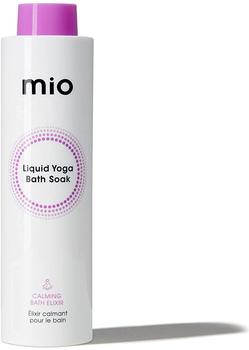 Mio Liquid Yoga Bath Soak (200ml)