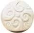 Rosenrot ShowerBit Duschgel Meeresfrische (60g)