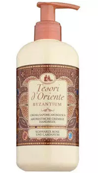Tesori d'Oriente Tesori d' Oriente Fl&uuml;ssigseife Byzantium (300ml)