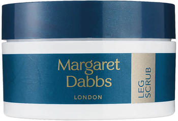 Margaret Dabbs Toning Leg Scrub (200g)