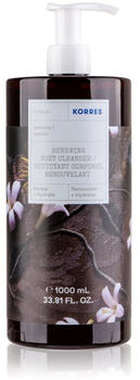 Korres Jasmine Duschgel (1000 ml)
