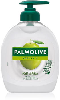 Palmolive Naturals Ultra Moisturising flüssige Seife (300ml)