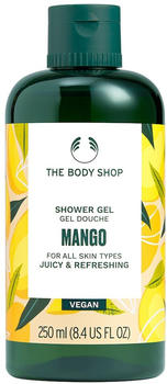 The Body Shop Mango Duschgel (250ml)