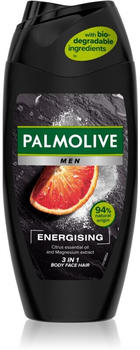 Palmolive Men Energising Duschgel 3in1 (250ml)