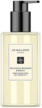 Jo Malone London Nectarine & Honey Duschgel (250ml)