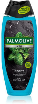 Palmolive Men Revitalising Sport Energizer Duschgel (500ml)