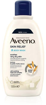 Aveeno Skin Relief Body wash (500ml)