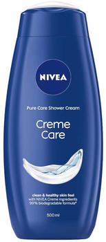 Nivea Shower Cream Care (500ml)