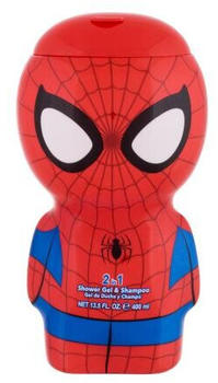 Marvel Spiderman Duschgel (400ml)