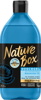 Nature Box Duschgel