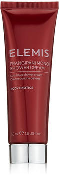 Elemis Frangipani Monoi Shower Cream 50ml