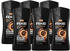 Axe Dark Temptation Shower Gel