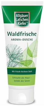 Allgäuer Latschenkiefer Waldfrische Aroma-Dusche (200ml)