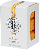 ROGER&GALLET - Bois d'Orange - Seifencoffret 3X100 g
