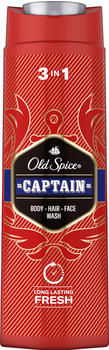 Old Spice Captain 3in1 Duschgel (400ml)