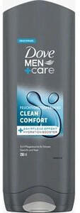 Dove Men+ Care Clean Comfort 3in1 Pflegedusche (250ml)