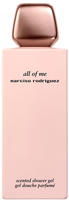 Narciso Rodriguez all of me Shower Gel 200 ml