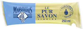 Le Petit Marseillais Flüssigseife pur Savon Refill (250ml)