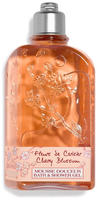 L'OCCITANE 24GD250CBR25, L'OCCITANE Fleurs de Cerisier Duschgel 250 ml Damen,