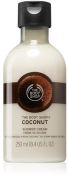 The Body Shop Coconut Duschcreme (250ml)