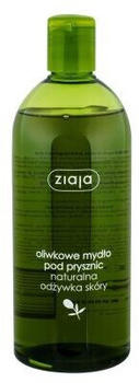 Ziaja Natural Olive Duschgel (500ml)