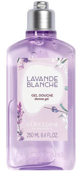 L'Occitane Lavande Blanche Duschgel (250ml)