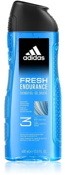 Adidas Fresh Endurance Duschgel 3in1 (400ml)