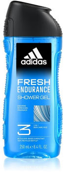 Adidas Fresh Endurance Duschgel 3in1 (250ml)