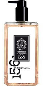 Farmacia SS. Annunziata 1561 Shower Gel Reunion Vanilla (500ml)
