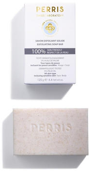 Perris Swiss Laboratory Exfoliating Soap Bar (125g)