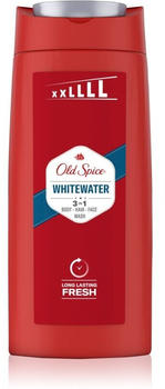 Old Spice Whitewater Duschgel für Herren (675 ml)