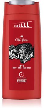 Old Spice Wolfthorn XXL Shower Gel (675ml)