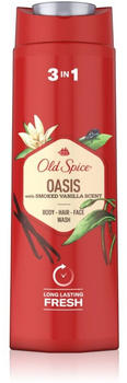 Old Spice Oasis Duschgel 3in1 (400ml)