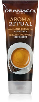 Dermacol Aroma Ritual Coffee Shot Duschgel (250ml)